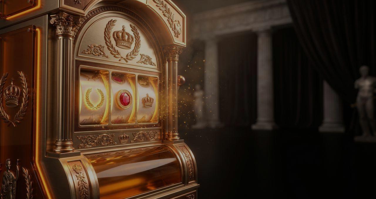 Roman Casino