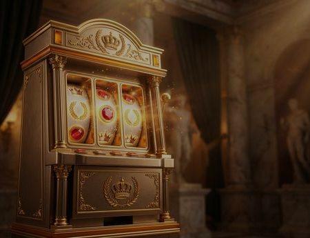 Roman Casino
