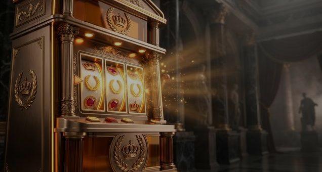 Roman Casino